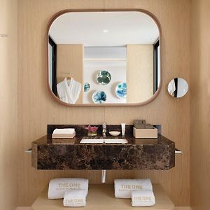Suite con Cama Queen